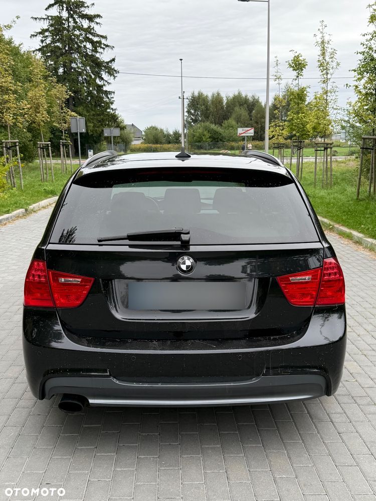 BMW Seria 3 320d - 6