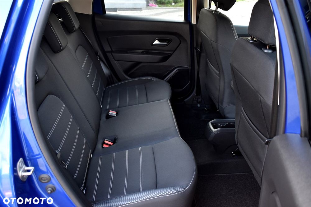 Dacia Duster TCe 150 2WD GPF Sondermodell Adventure - 18