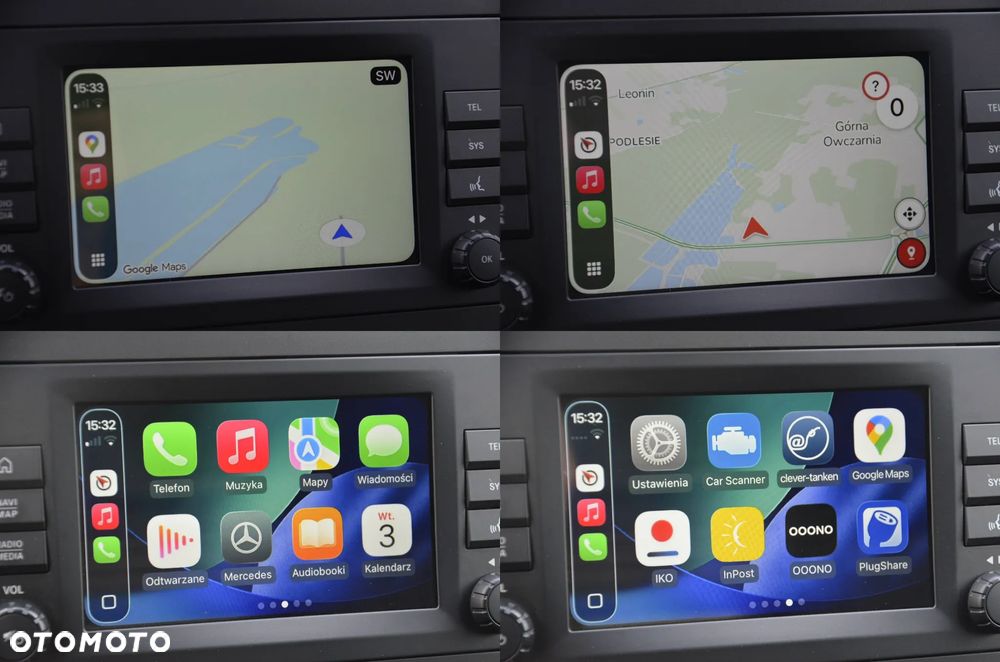 Mercedes-Benz Vito - 25