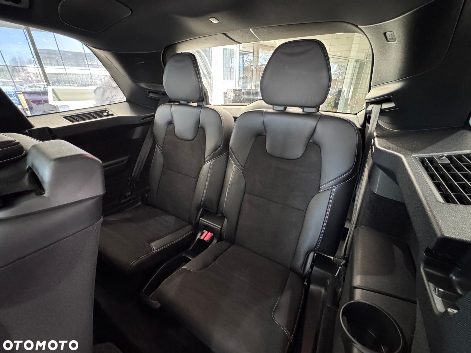 Volvo XC 90 - 15