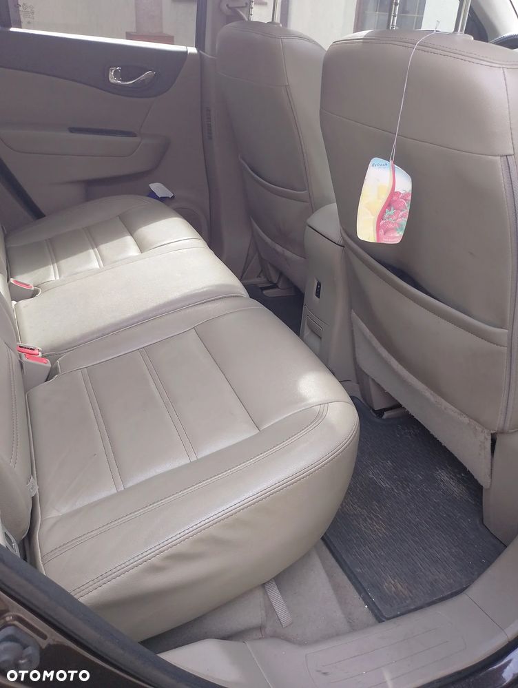 Renault Koleos 2.0 dCi 4x4 Privilege - 11