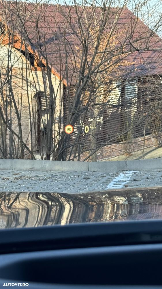 BMW Seria 5 530e Aut. Luxury Line - 20