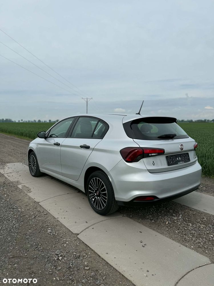 Fiat Tipo - 4
