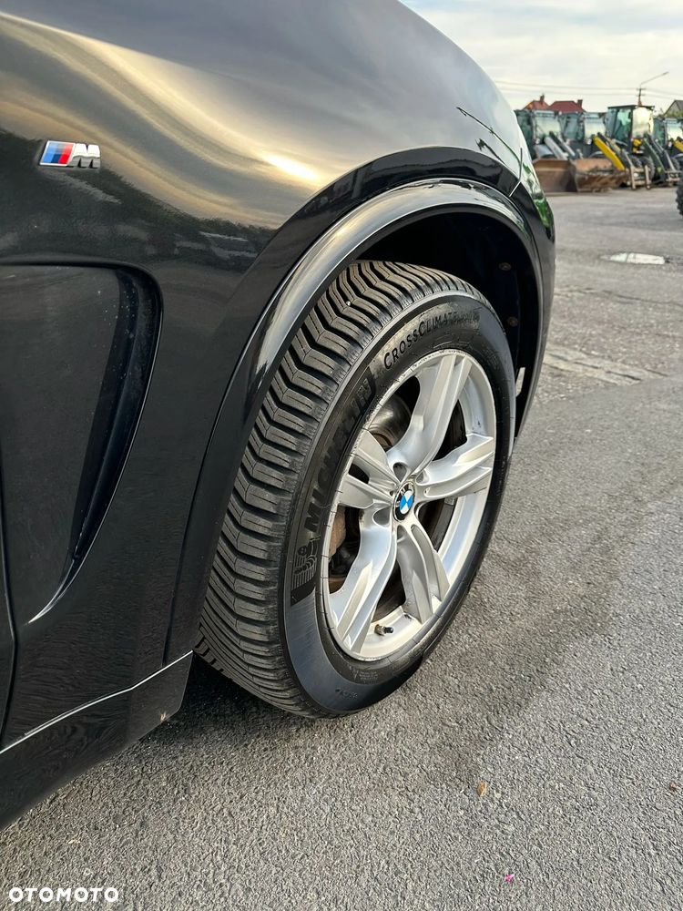 BMW X5 - 14
