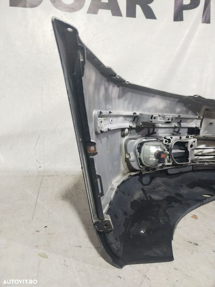 Bara fata Skoda Octavia 2, 2005, 2006, 2007, 2008, cod origine OE 1Z0807221. 10088 - 5