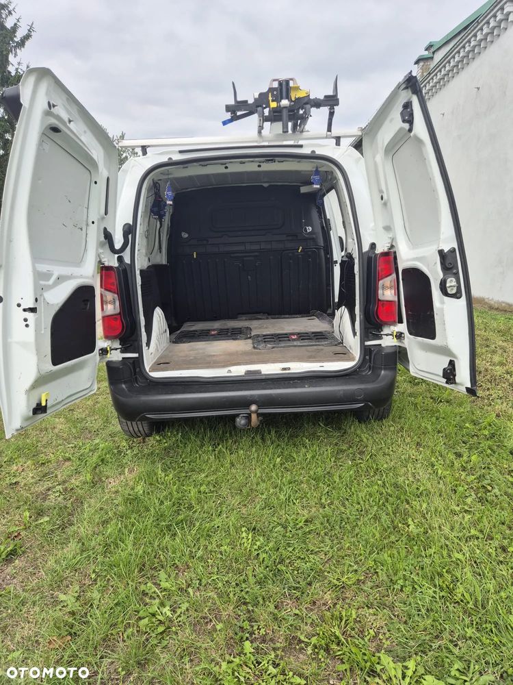 Citroën Berlingo M 1.5 BlueHDI Feel - 5