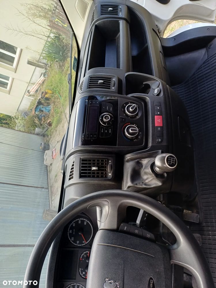 Peugeot Boxer - 11