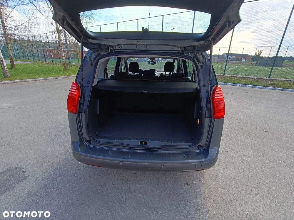 Peugeot 5008 1.6 HDi Premium - 11