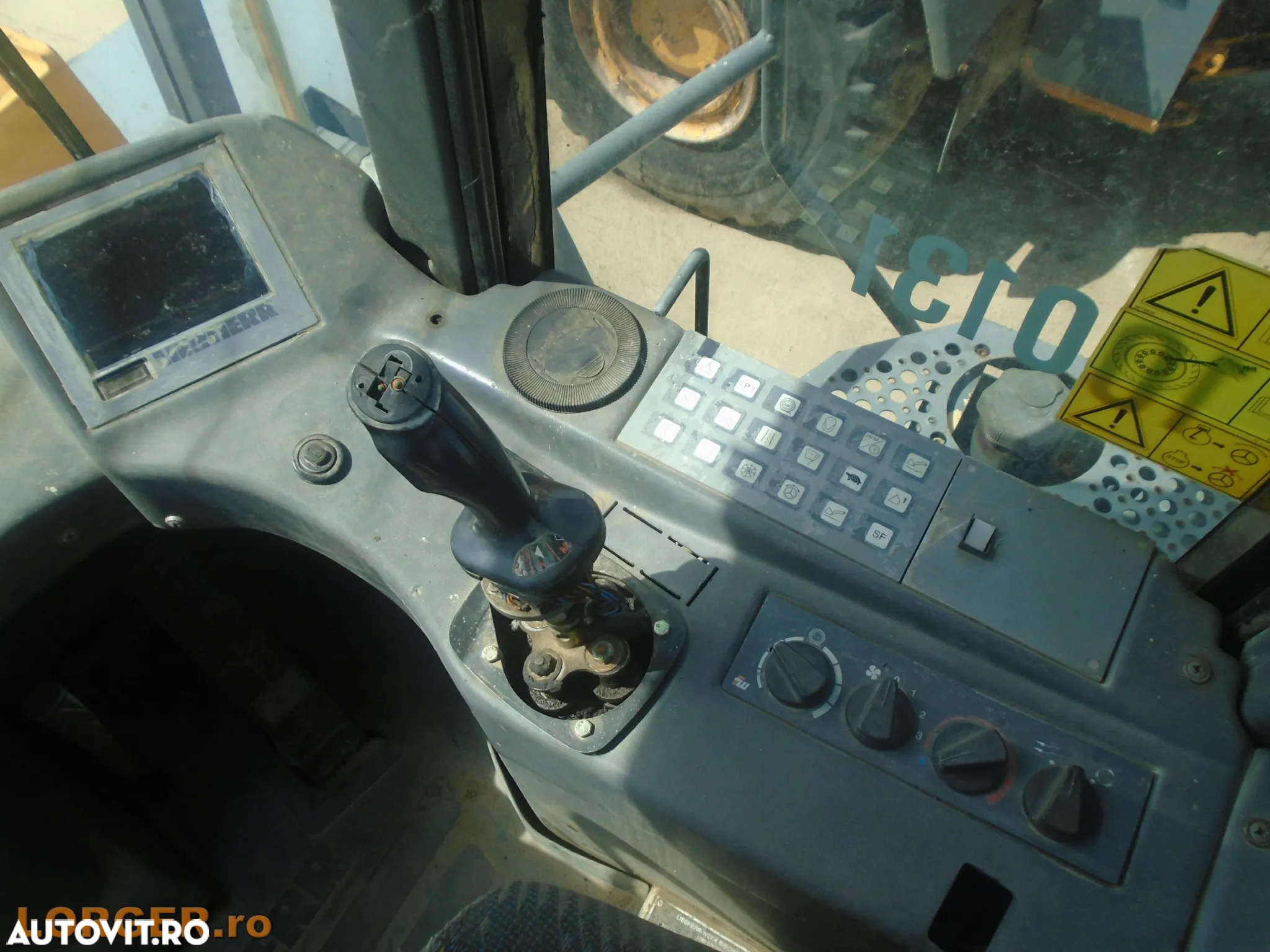 Liebherr L 564 - 9