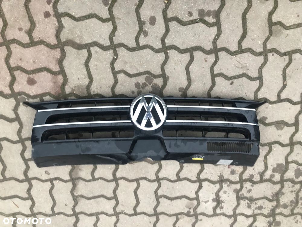 ATRAPA GRILL VW T6 MULTIVAN 7E5853651 - 2