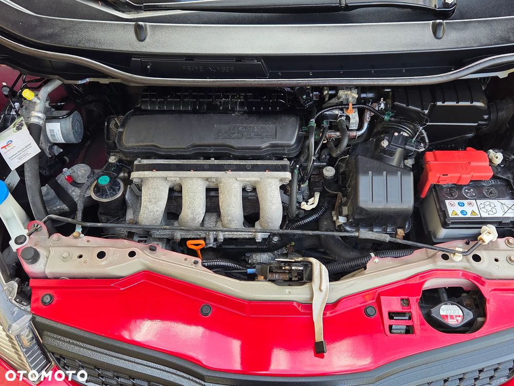 Honda Jazz 1.2 i-VTEC Trend - 35