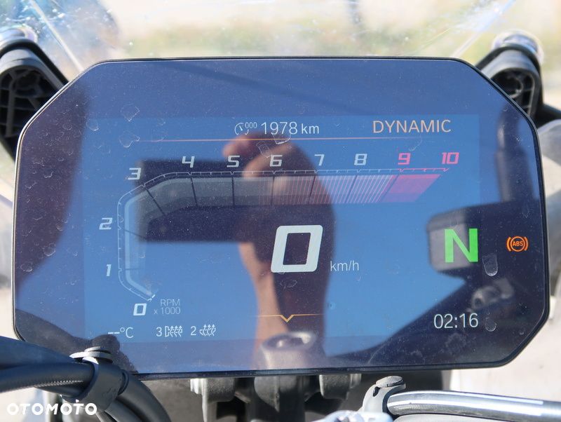 BMW GS - 11
