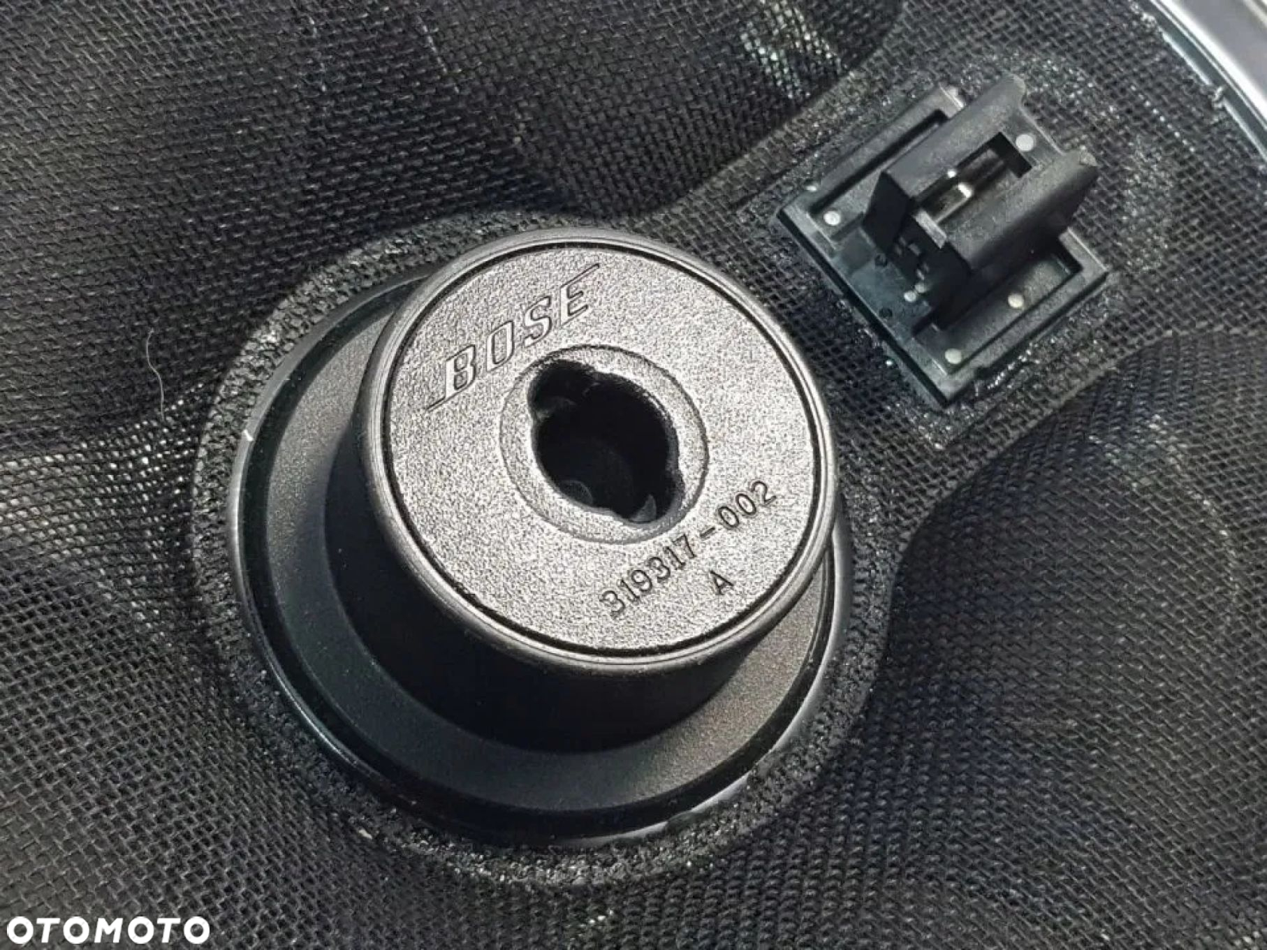 SUBWOOFER GŁOŚNIK BOSE 281701528R TALISMAN - 4
