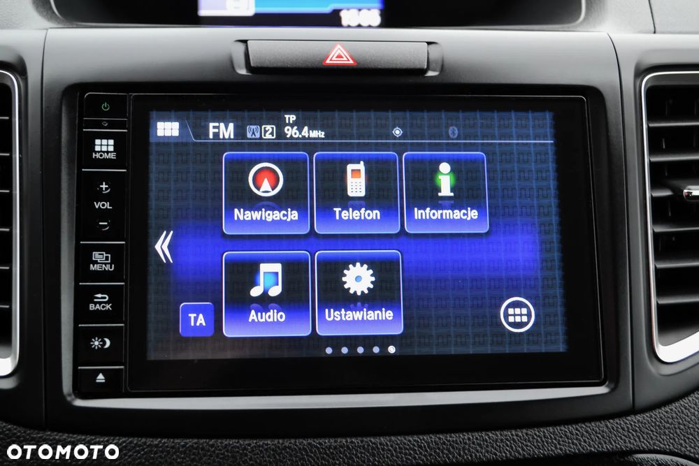 Honda CR-V 2.0 Elegance Plus (Honda Connect+) - 17