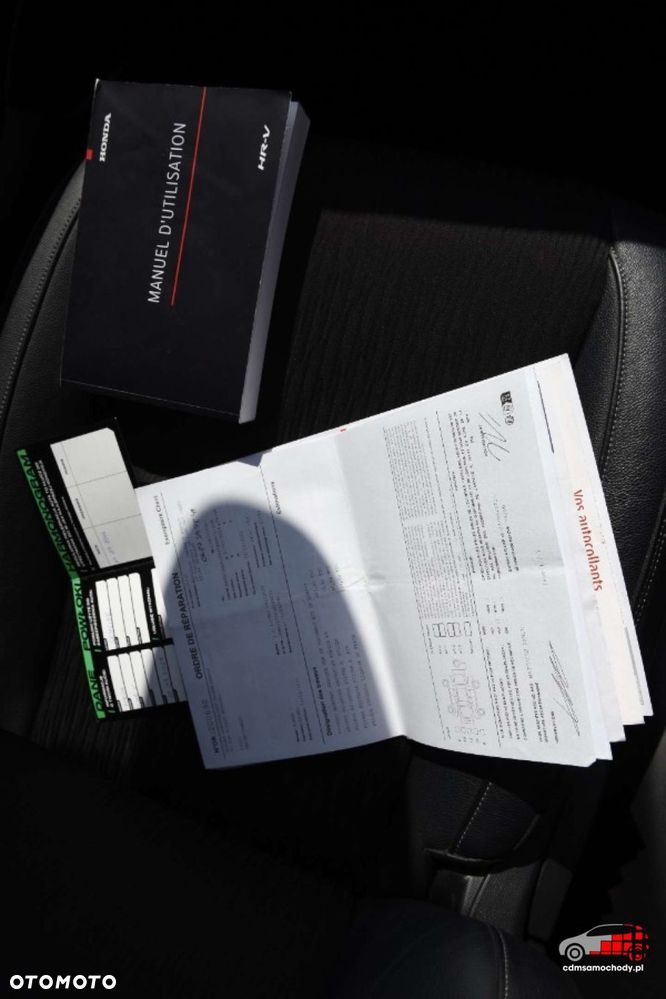 Honda HR-V - 40