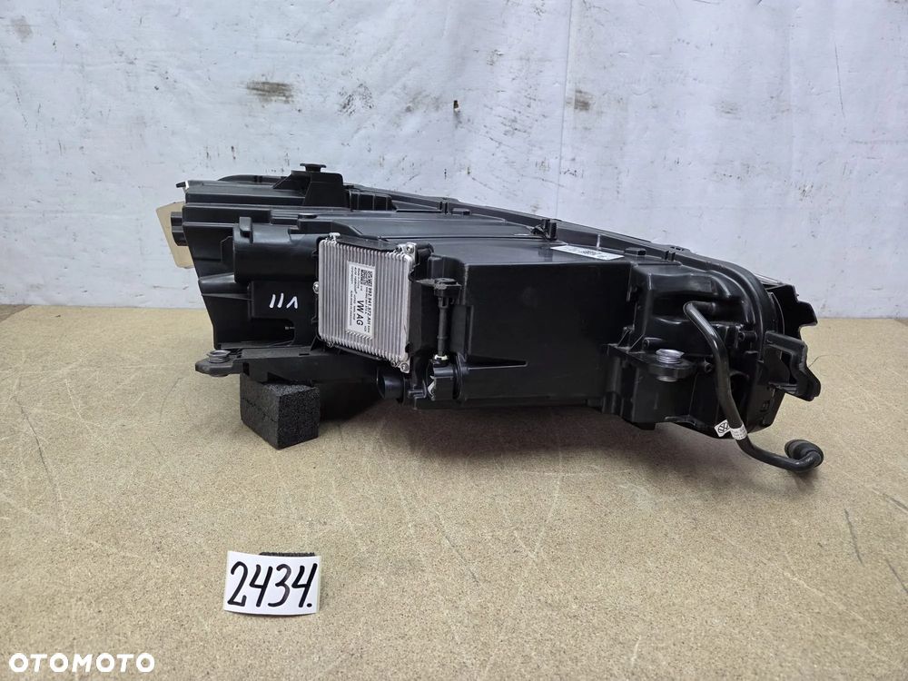 Volkswagen Passat B9 3J1941035 lampa lewy przód przedni - 3