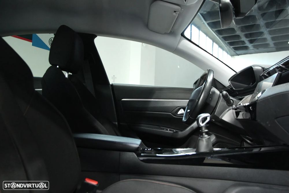 Peugeot 508 1.5 BlueHDi Business Line - 6