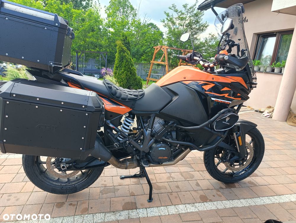 KTM Adventure - 23