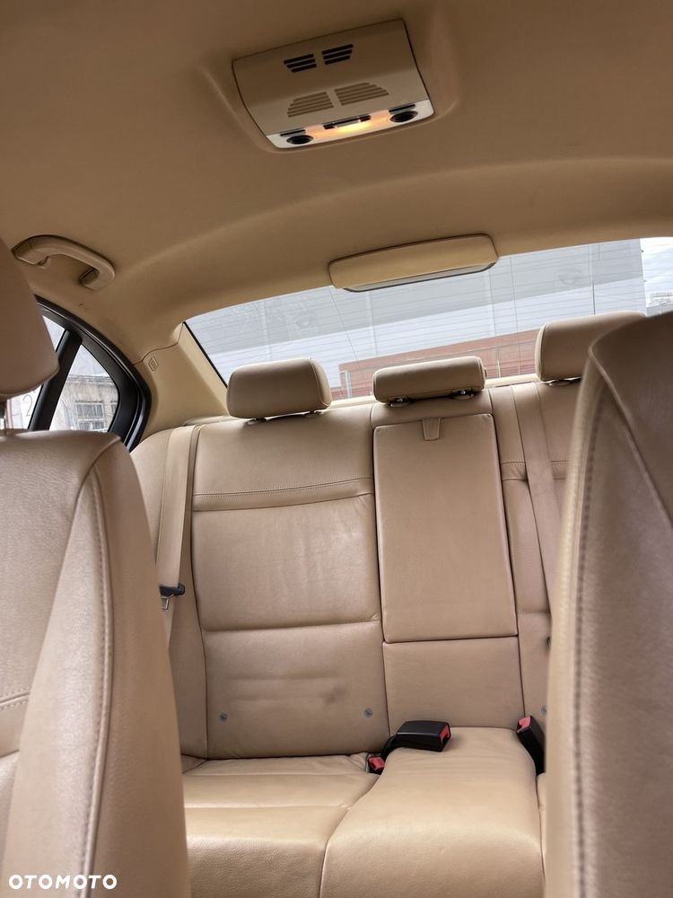 BMW Seria 3 320d Eff.Dynamics - 8