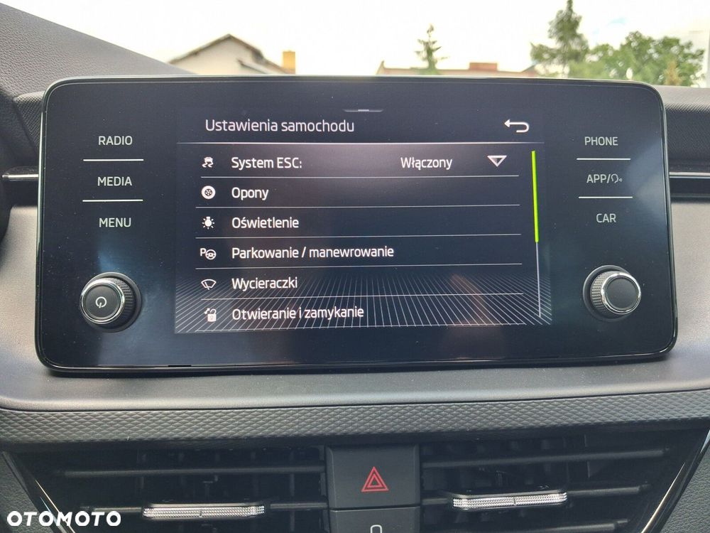 Skoda Scala 1.0 TSI Ambition - 27
