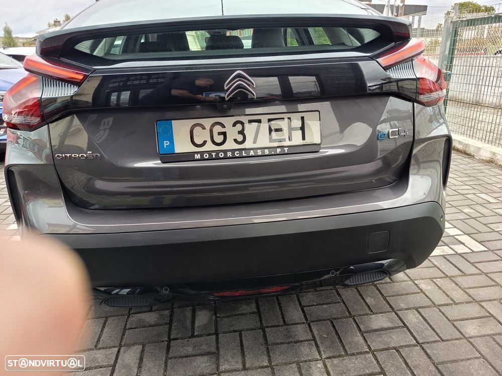 Citroën e-C4 50 kWh Shine Pack - 10