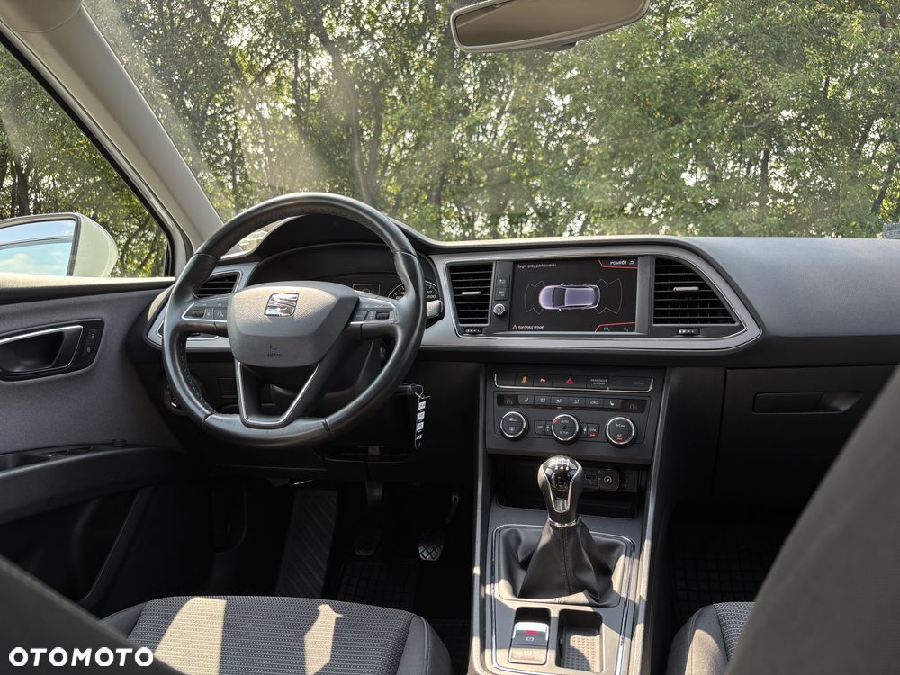 Seat Leon 1.5 TSI Style - 20
