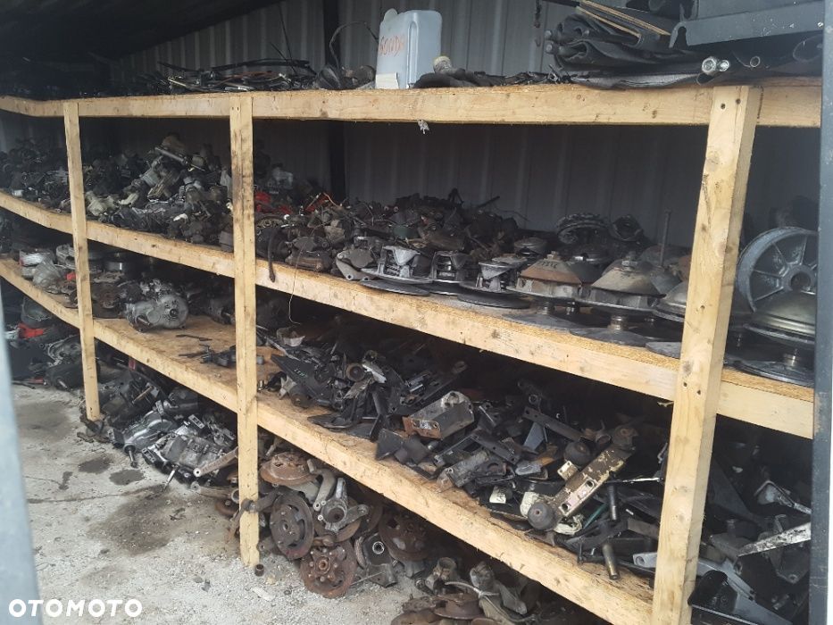 Rozrusznik Aixam Ligier Microcar JDM Micro auto Konin - 3