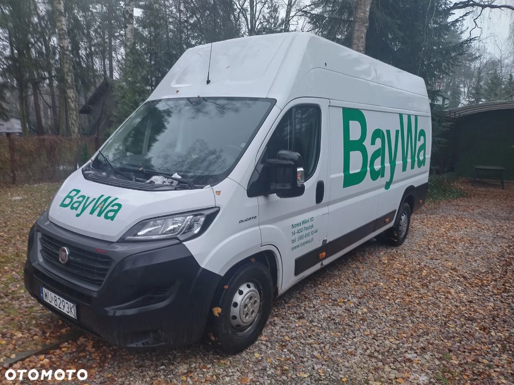 Fiat DUCATO - 3