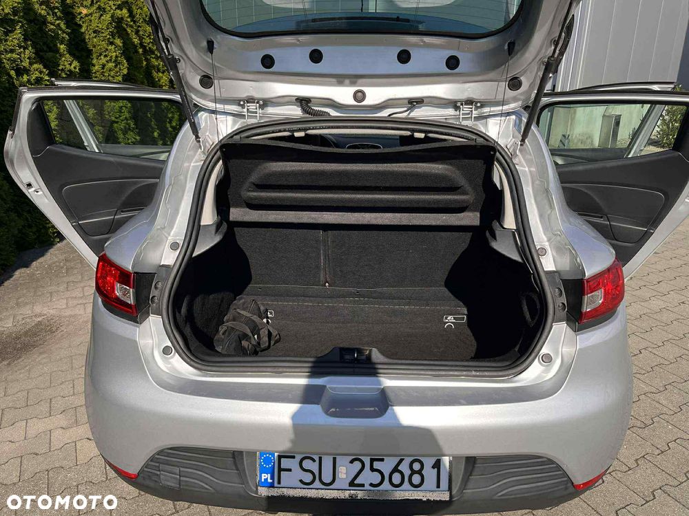 Renault Clio 1.5 dCi Life - 6