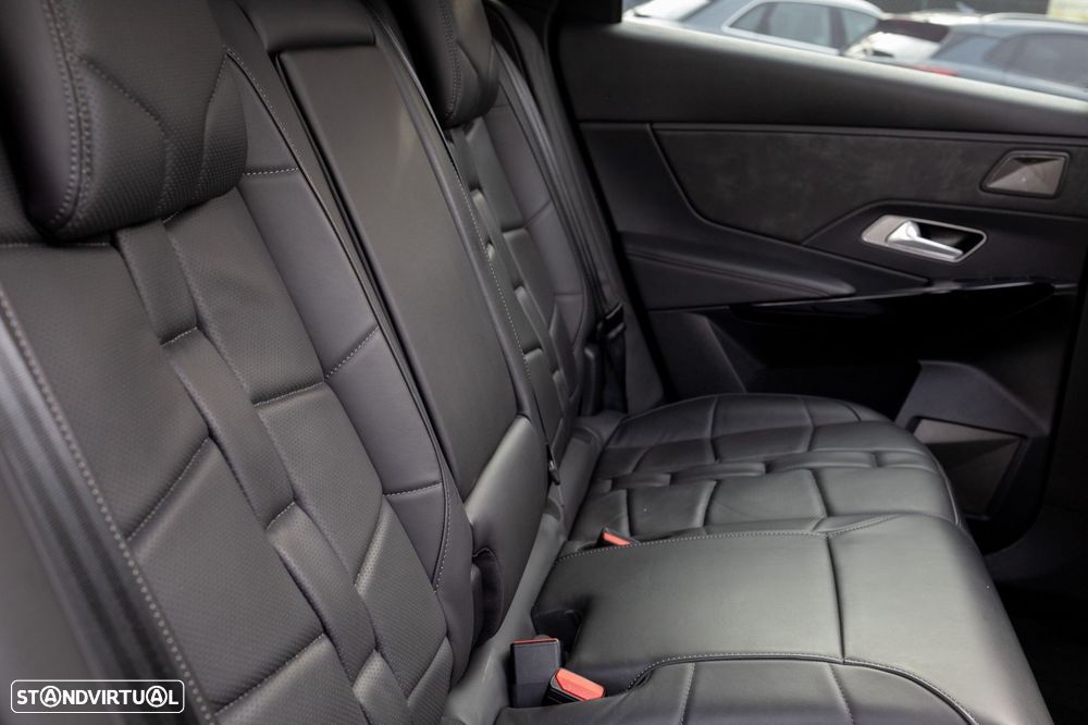 DS DS7 Crossback E-Tense Performance Line EAT8 - 49