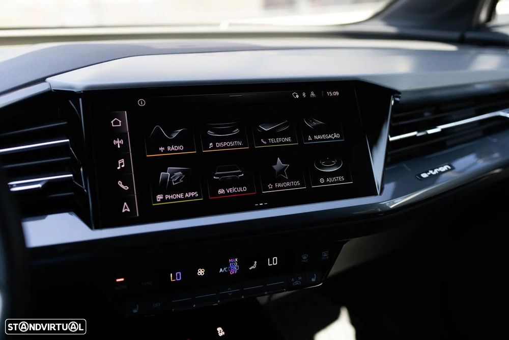 Audi Q4 Sportback e-tron - 13
