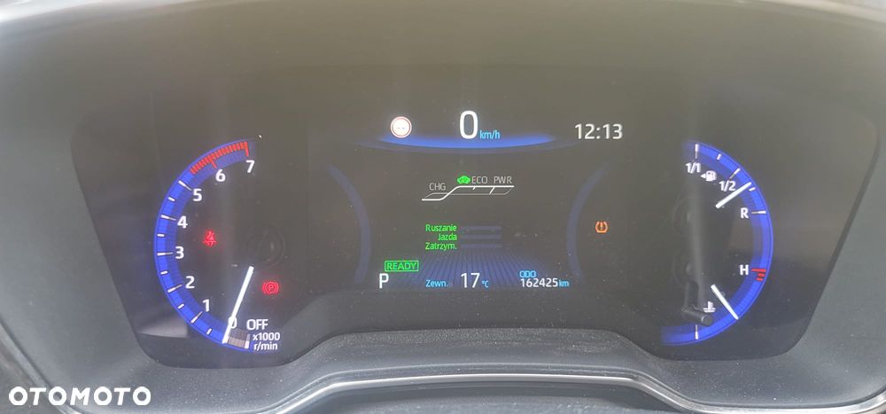 Toyota Corolla - 7