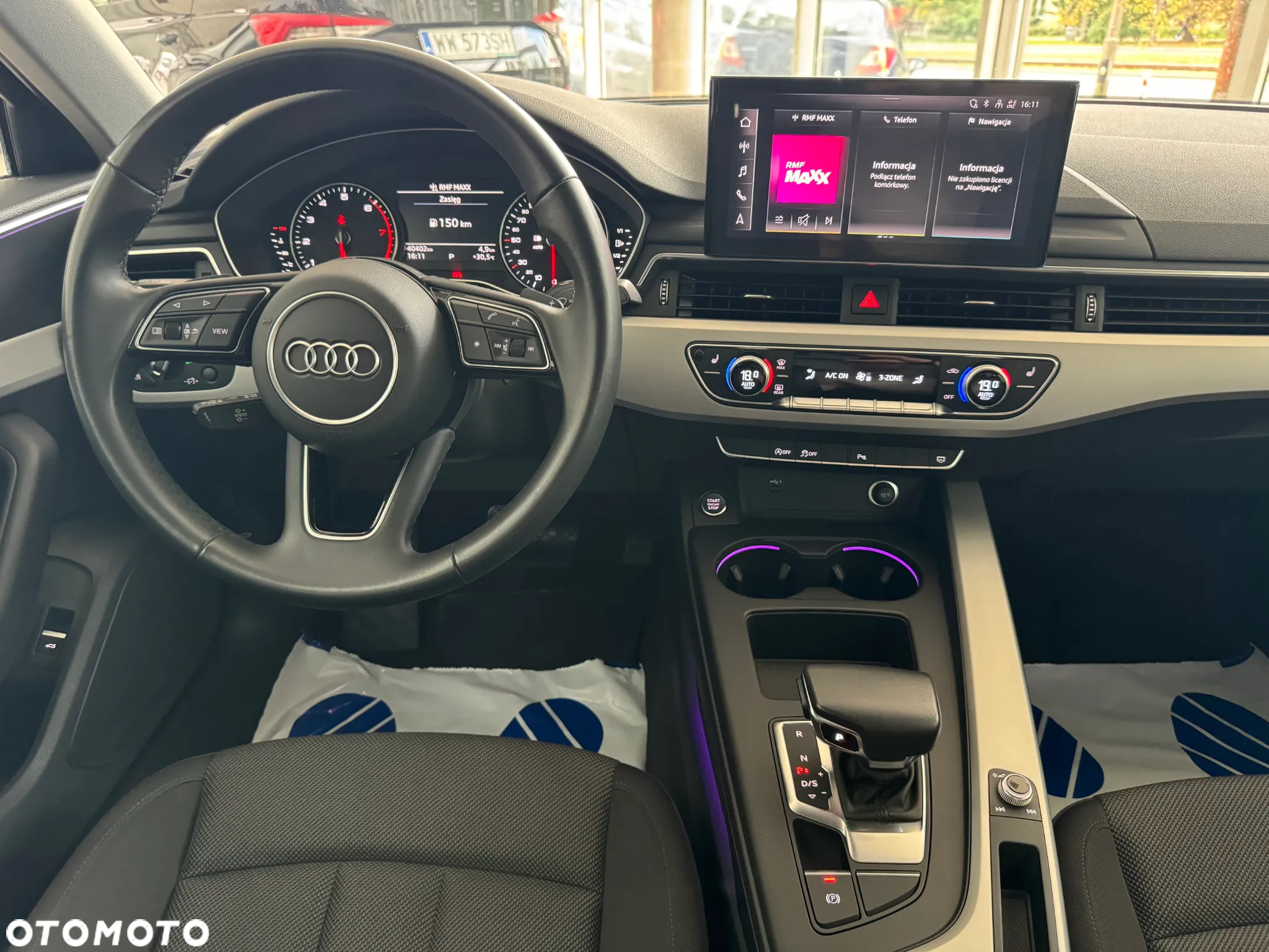 Audi A4 - 24