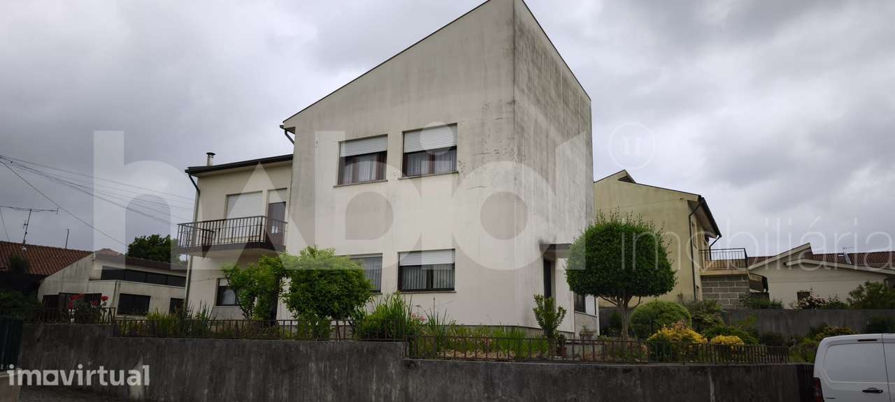 Moradia T4 em Arcozelo, Barcelos, redução em 15%, grande oportunidade! - Grande imagem: 2/15