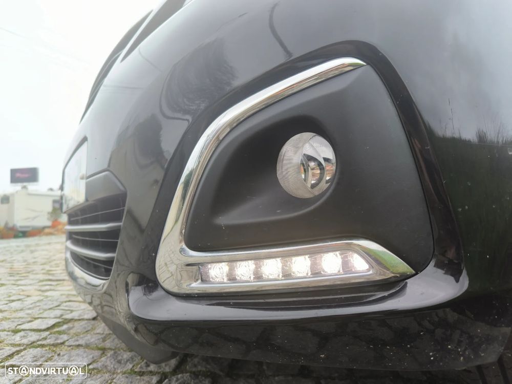 Peugeot 108 1.0 VTi Allure - 5