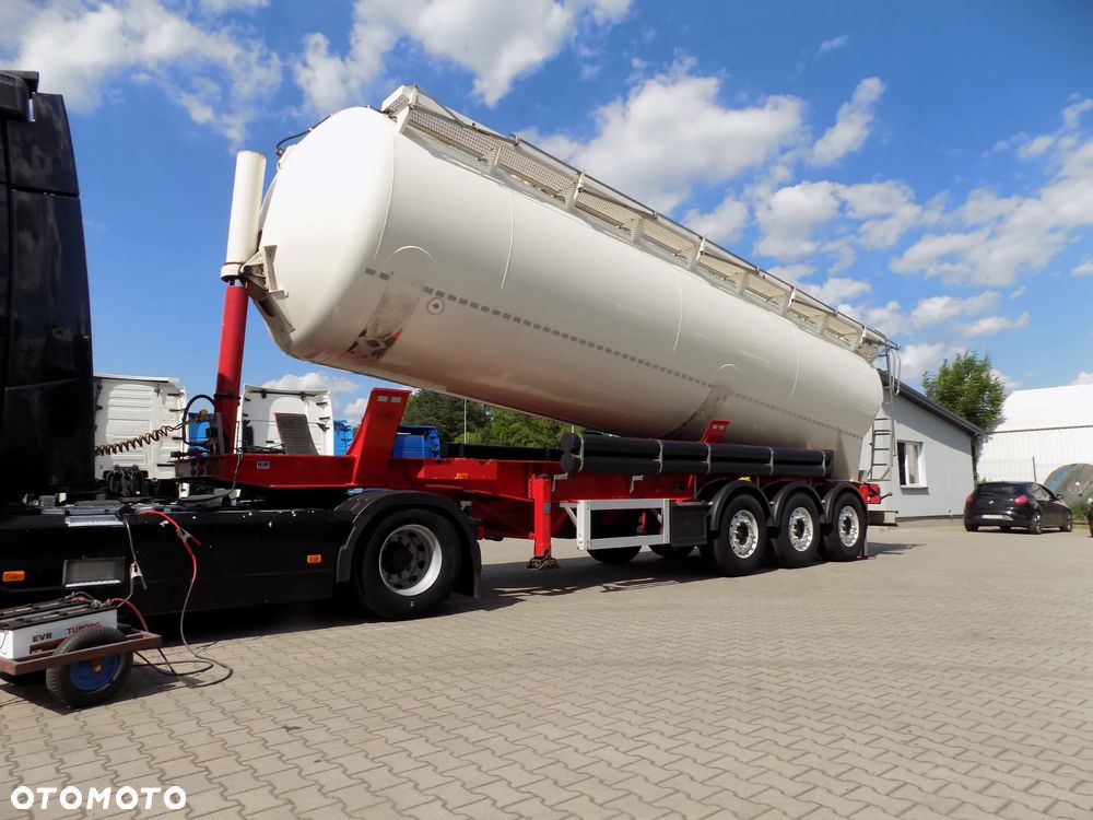 Feldbinder KIP48.3 - 11