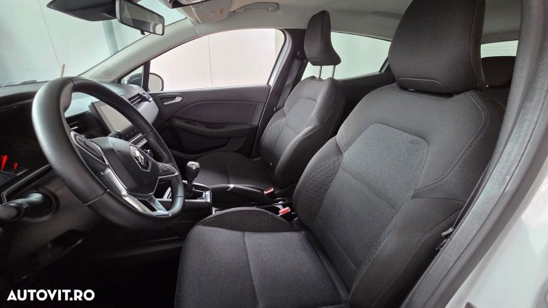 Renault Clio V 1.0 TCe Zen - 21