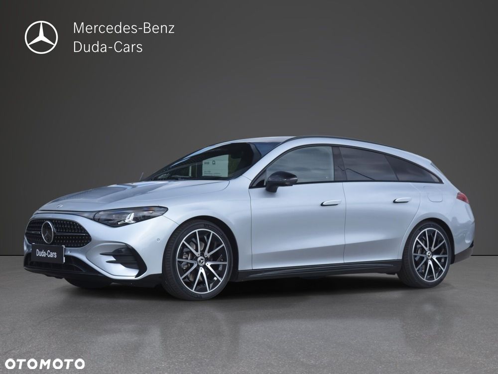 Mercedes-Benz CLA 220 mHEV 4-Matic 8G-DCT - 2