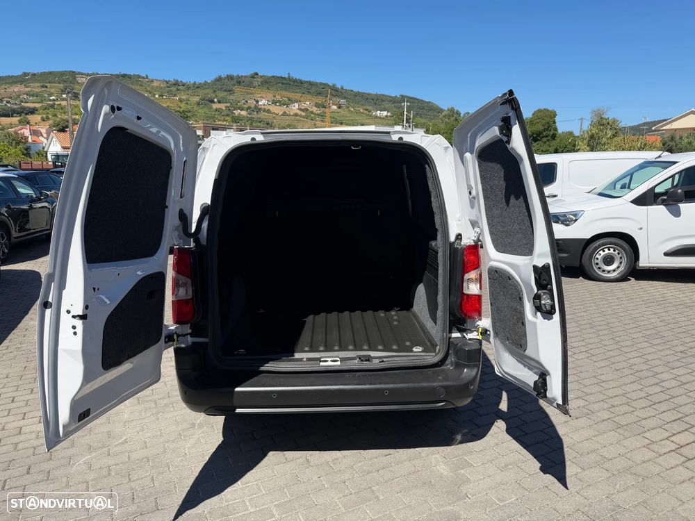 Toyota PROACE CITY L2-H2 - AC / LONGA / IVA DEDUTIVEL - 7
