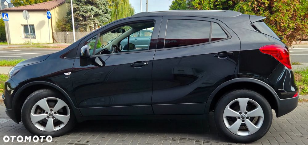 Opel Mokka X ver-1-4-turbo-ecoflex-start-stop-innovation - 19