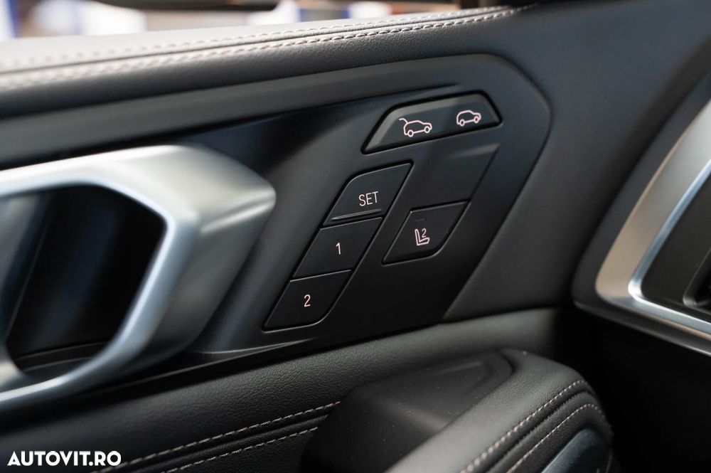 BMW X6 xDrive30d M Sport - 29