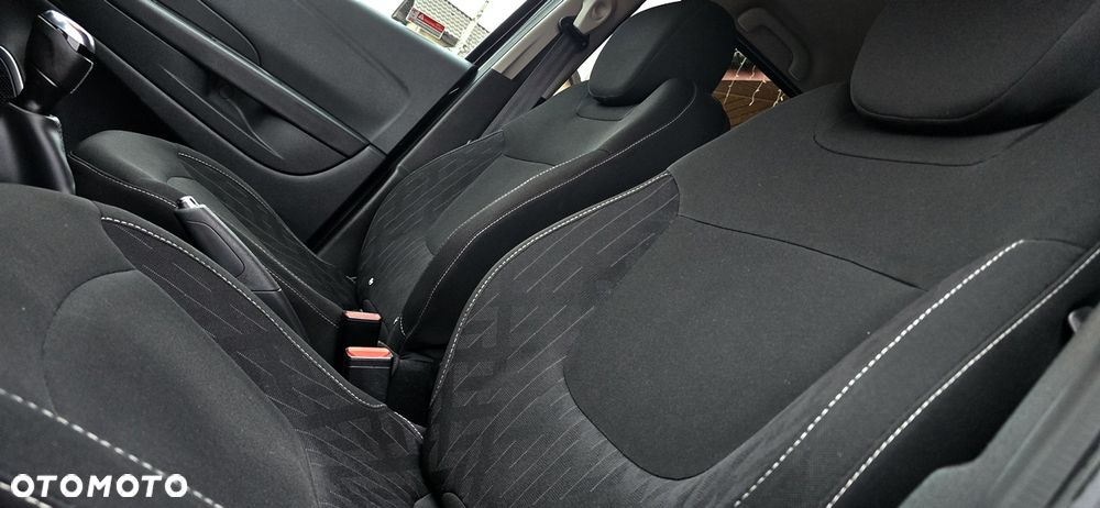 Renault Captur 0.9 Energy TCe Limited - 13