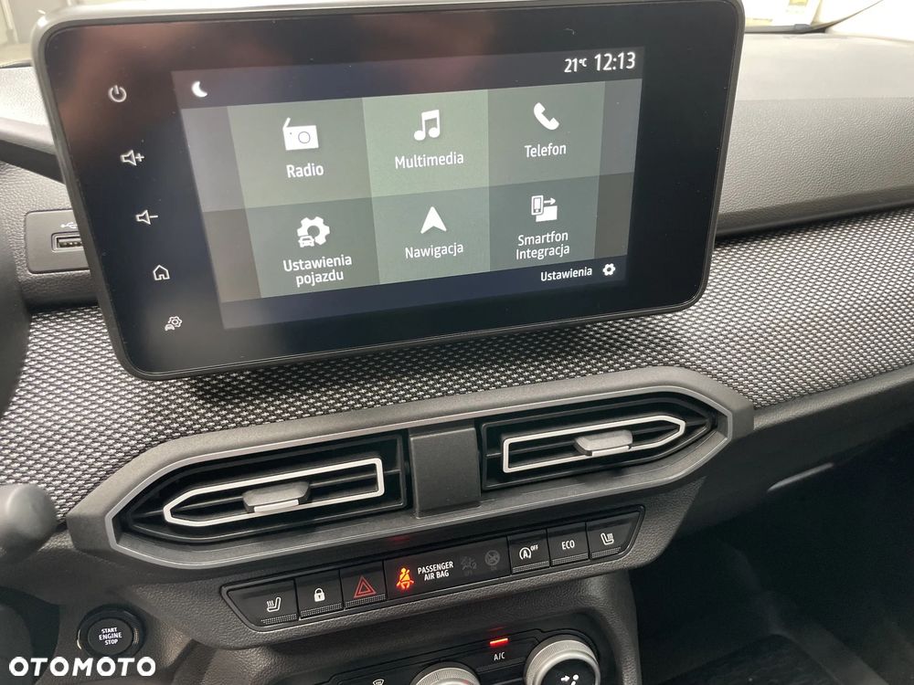 Dacia Jogger 1.0 TCe Extreme 7os - 26