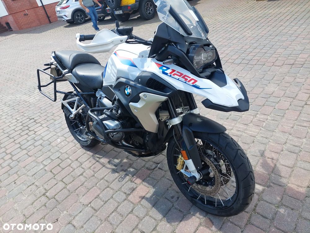 BMW GS - 7