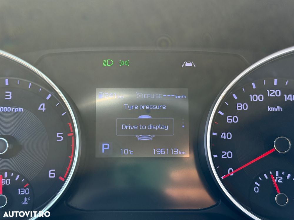 Kia Ceed 1.6 DSL 7DCT Star - 16