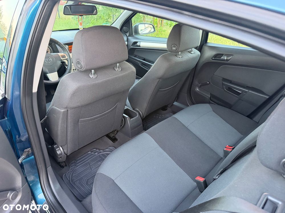 Opel Astra 1.4 Start - 6