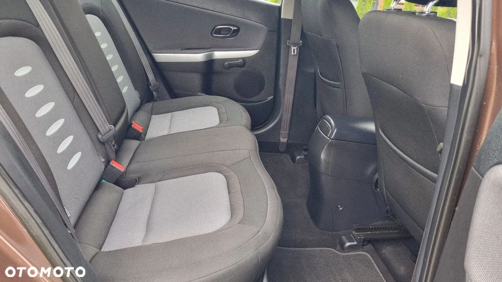Kia Ceed 1.4 CVVT Vision - 23