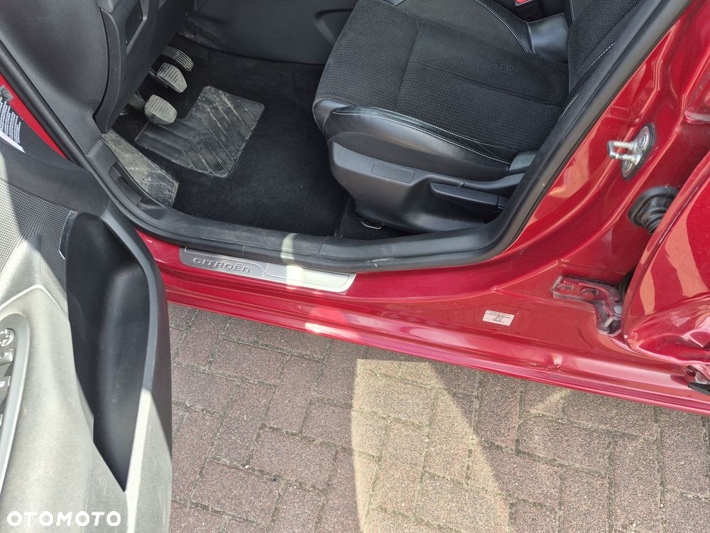 Citroën C4 PureTech 130 Stop & Start Exclusive - 14