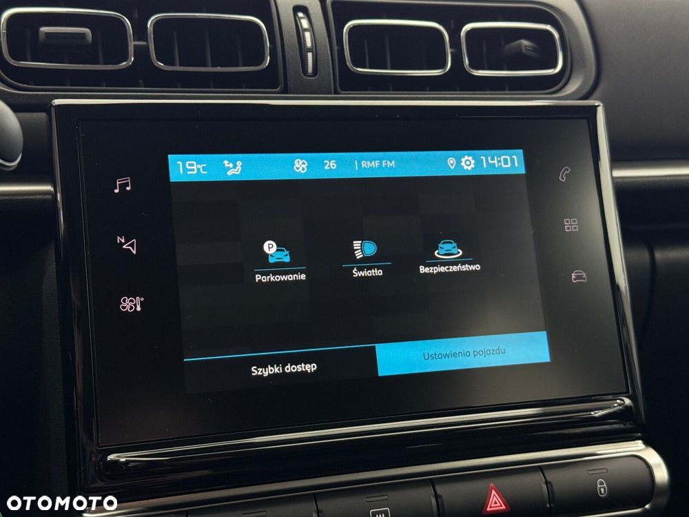 Citroën C3 1.2 PureTech C-Series - 33