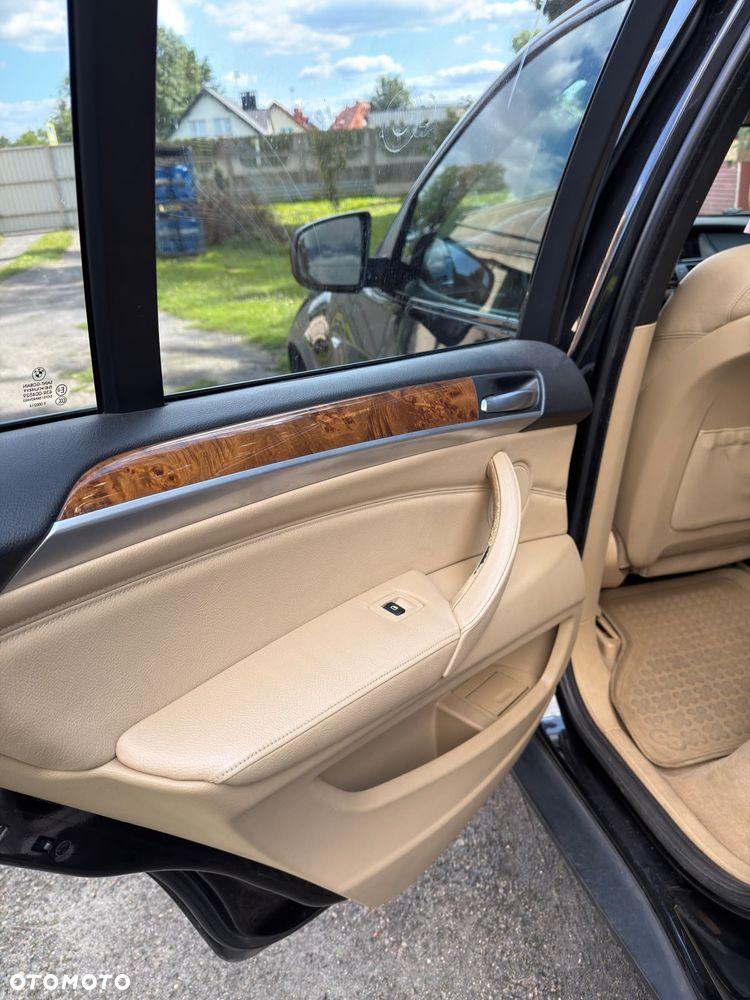 BMW X5 3.0d xDrive - 14